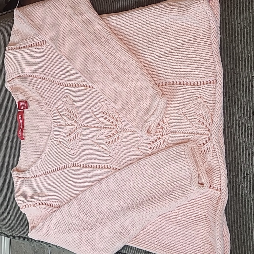 Gloria Vanderbilt Tulip Sweater - Picture 10 of 10